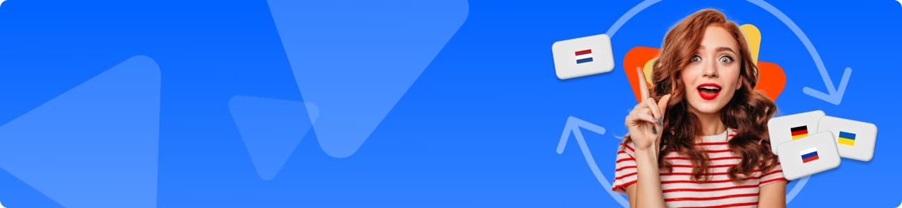 Learn Dutch words easily and playing for FREE!