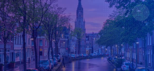 Courses for integration into the Netherlands