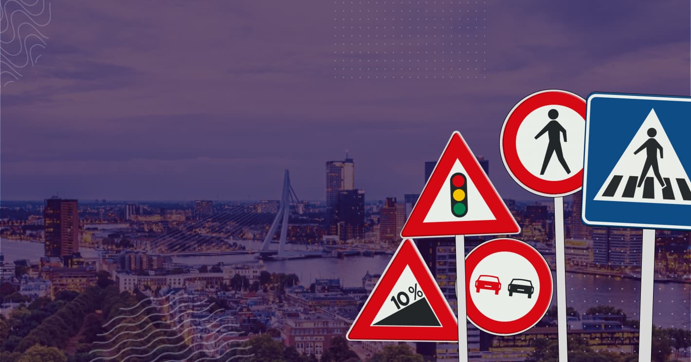 How to get your
driving license?