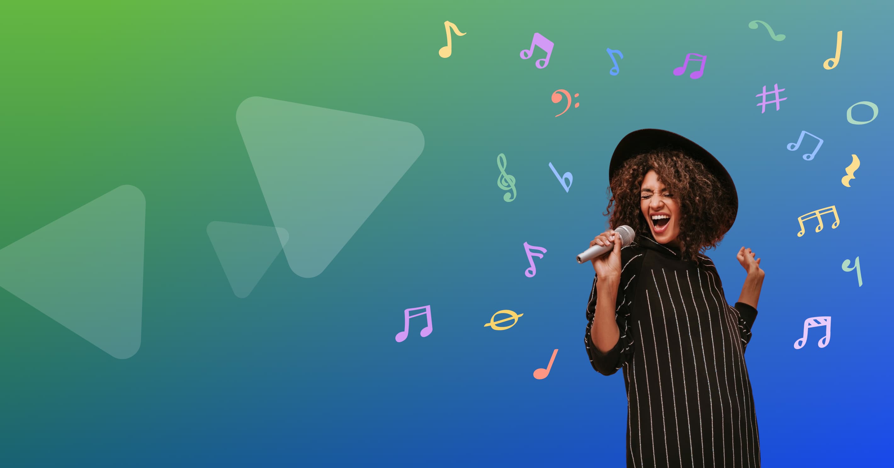 Want to learn Dutch
by singing?